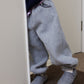 《予約》Pocket Jogger Pants / ANDBUTTER