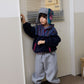 《予約》Pocket Jogger Pants / ANDBUTTER
