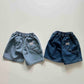 《予約》Heart Loop Pants / andbutter