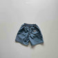 《予約》Heart Loop Pants / andbutter