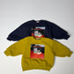 《予約》Rich Hamster Sweat / ANDBUTTER