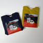 《予約》Rich Hamster Sweat / ANDBUTTER