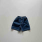 《予約》Heart Loop Pants / andbutter