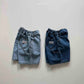 《予約》Heart Loop Pants / andbutter