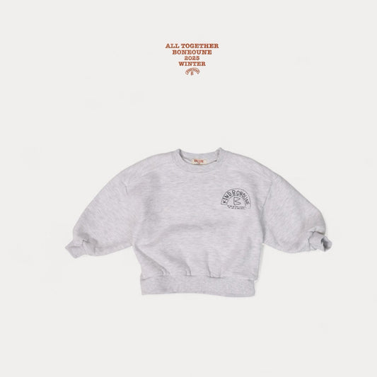 《予約》Kind Man to Man / Boneoune