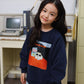 《予約》Rich Hamster Sweat / ANDBUTTER