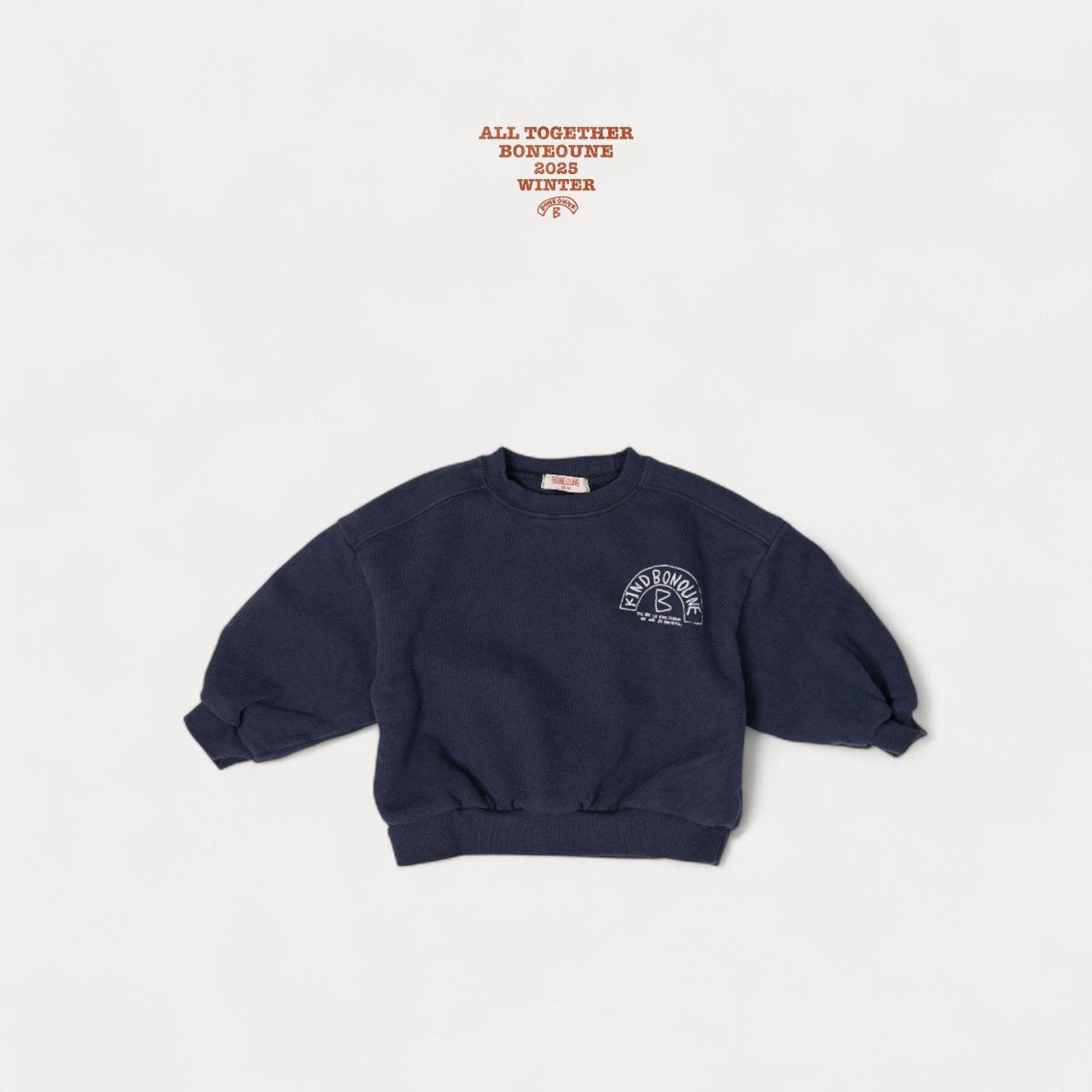 《予約》Kind Man to Man / Boneoune