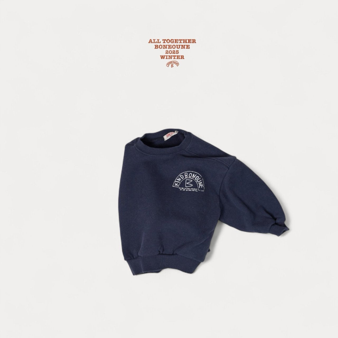 《予約》Kind Man to Man / Boneoune