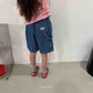 《予約》Heart Loop Pants / andbutter