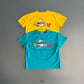 《予約》Scuba Rabbit Tee / OWA PROJECT