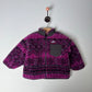 《予約》Retro Sherpa Jacket / ANDBUTTER
