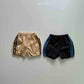《予約》Line Balloon Pants / andbutter