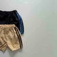 《予約》Line Balloon Pants / andbutter