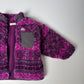 《予約》Retro Sherpa Jacket / ANDBUTTER