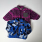 《予約》Retro Sherpa Jacket / ANDBUTTER