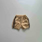 《予約》Line Balloon Pants / andbutter