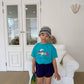 《予約》Scuba Rabbit Tee / OWA PROJECT