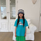 《予約》Scuba Rabbit Tee / OWA PROJECT