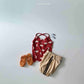 《予約》Line Balloon Pants / andbutter