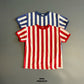 《予約》Stripe Tee / OWA PROJECT