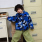 《予約》Retro Sherpa Jacket / ANDBUTTER