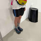 《予約》Line Balloon Pants / andbutter
