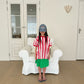 《予約》Stripe Tee / OWA PROJECT