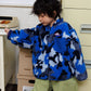 《予約》Retro Sherpa Jacket / ANDBUTTER