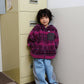 《予約》Retro Sherpa Jacket / ANDBUTTER