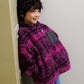 《予約》Retro Sherpa Jacket / ANDBUTTER
