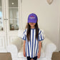 《予約》Stripe Tee / OWA PROJECT