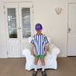 《予約》Stripe Tee / OWA PROJECT