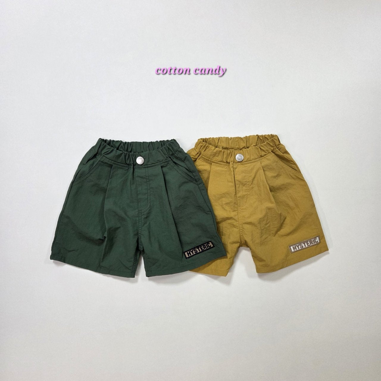 《即納》Hysteric Shorts