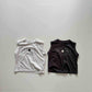 《予約》Summer Happy Sleeveless / andbutter