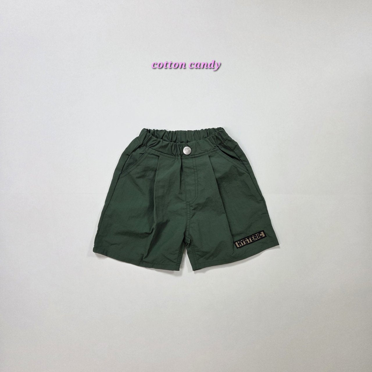 《即納》Hysteric Shorts
