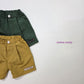《即納》Hysteric Shorts