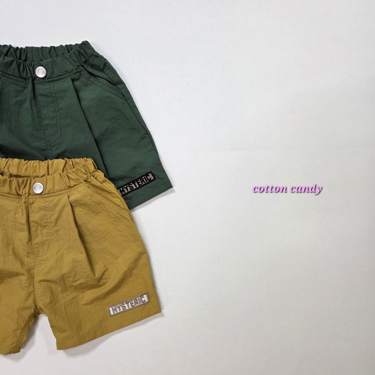 《即納》Hysteric Shorts