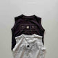 《予約》Summer Happy Sleeveless / andbutter