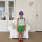 《予約》Stan Sleeveless / OWA PROJECT