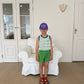 《予約》Stan Sleeveless / OWA PROJECT