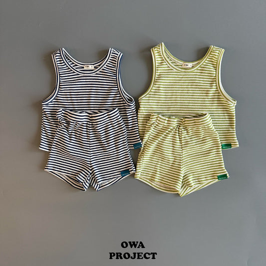 《予約》Hwihwi Set / OWA PROJECT