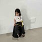 《予約》Summer Happy Sleeveless / andbutter