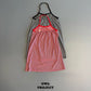 《予約》Single Halter Dress / OWA PROJECT