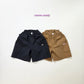 《即納》Pascal Pants