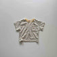 《予約》Cookie Heart Tee / andbutter