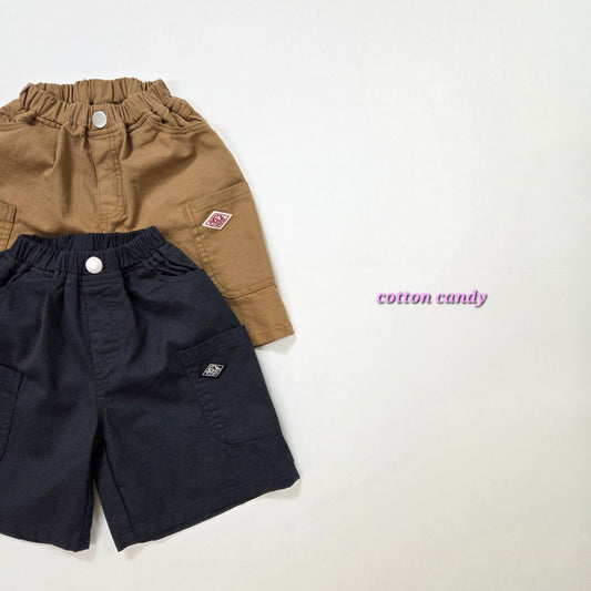 《即納》Pascal Pants