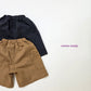 《即納》Pascal Pants