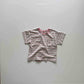 《予約》Cookie Heart Tee / andbutter