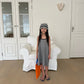 《予約》Single Halter Dress / OWA PROJECT