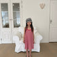 《予約》Single Halter Dress / OWA PROJECT